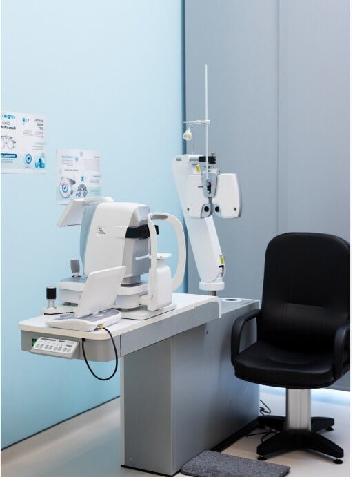 Sonar Opticals Legacy